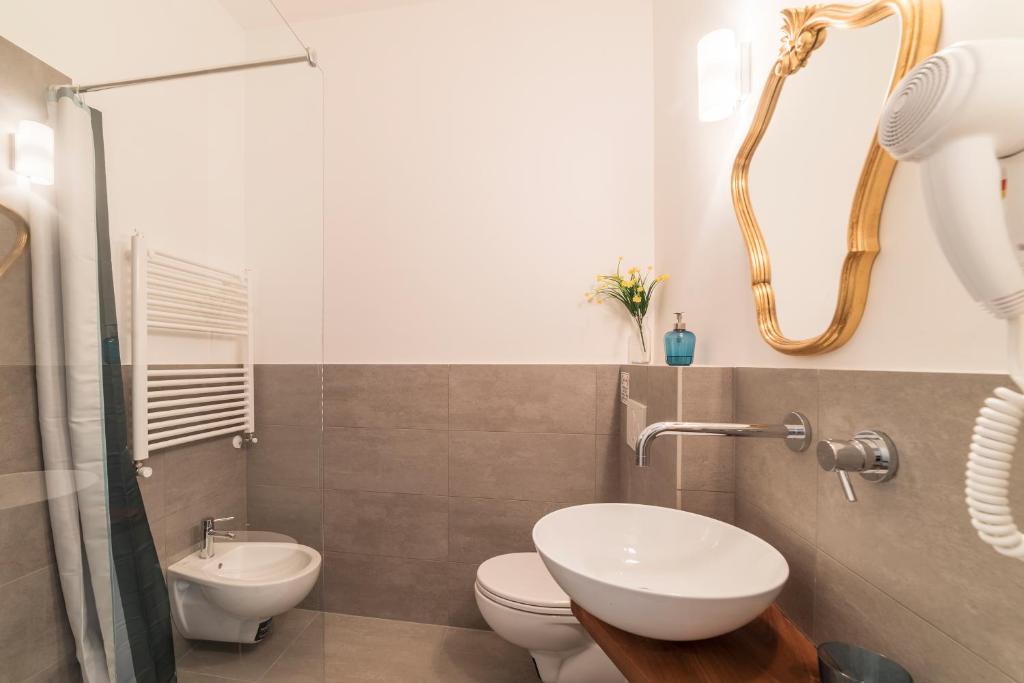 Guest Roma House - 16