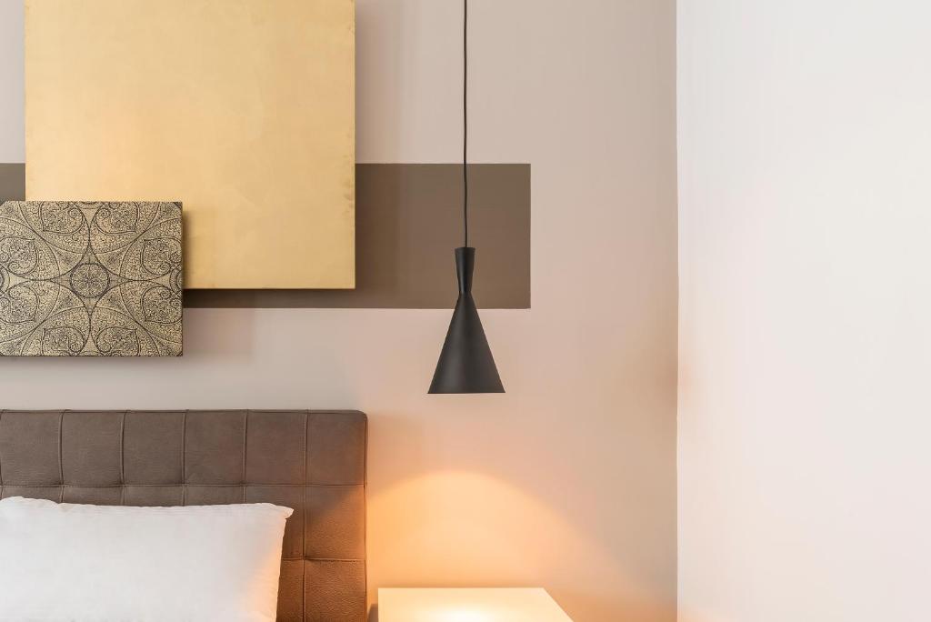 Guest Roma House - 17