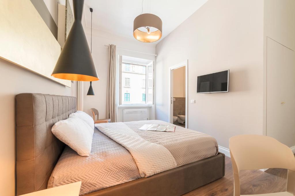 Guest Roma House - 12