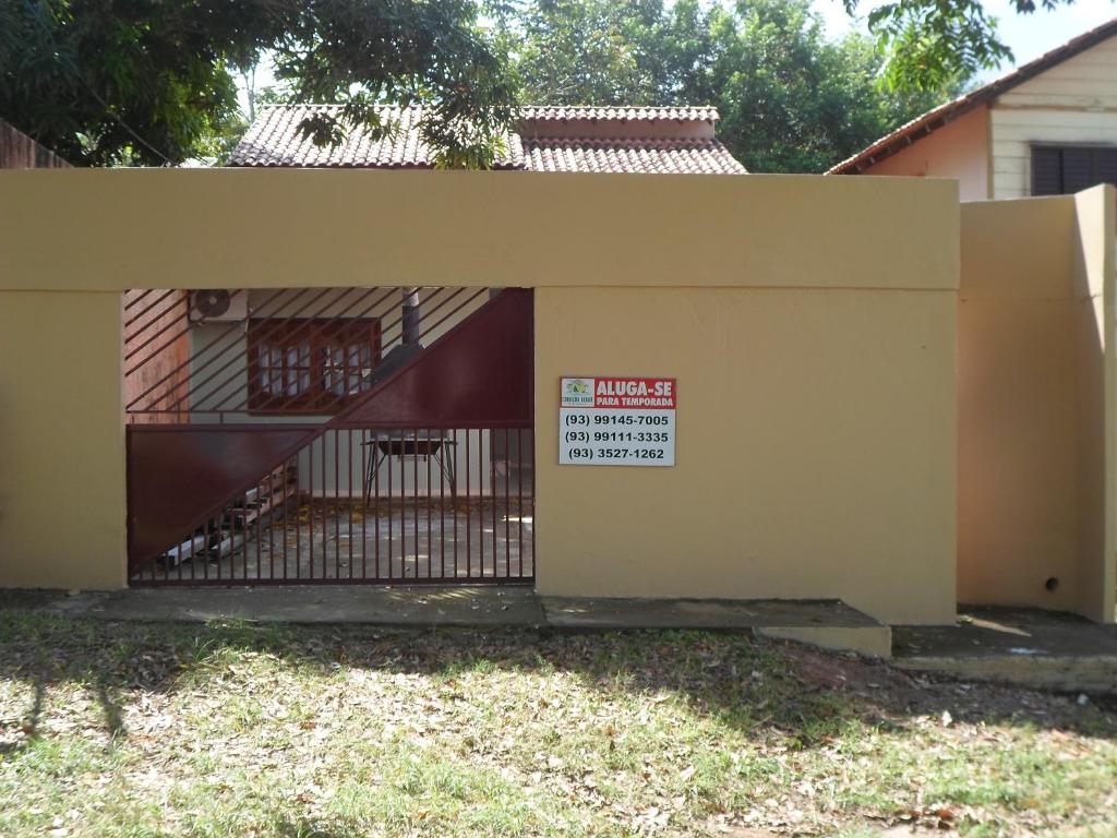  Casa Coracao Verde
