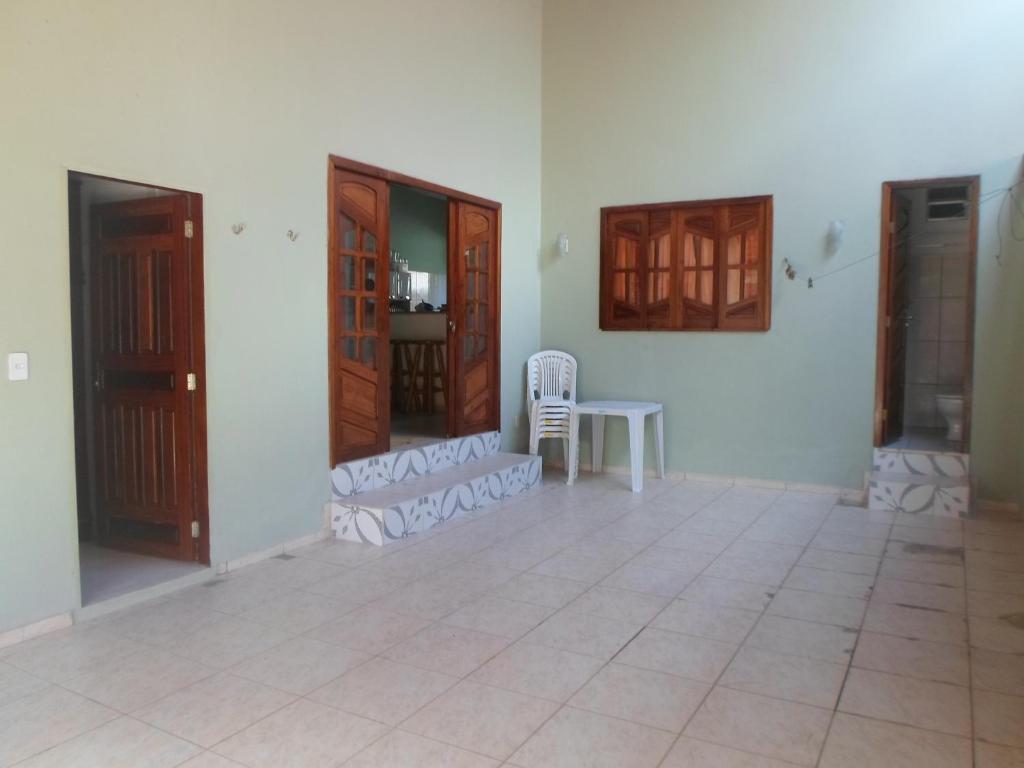  Casa Coracao Verde