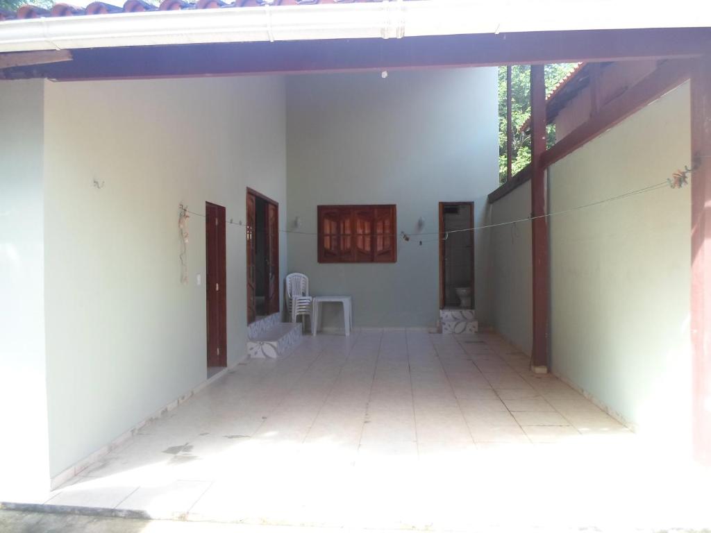  Casa Coracao Verde