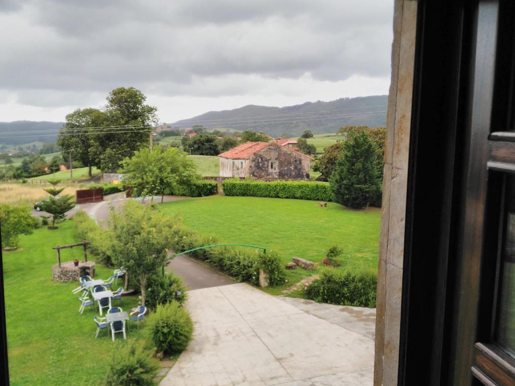 Casona Camino de Hoz - Double Room With Spa Bath