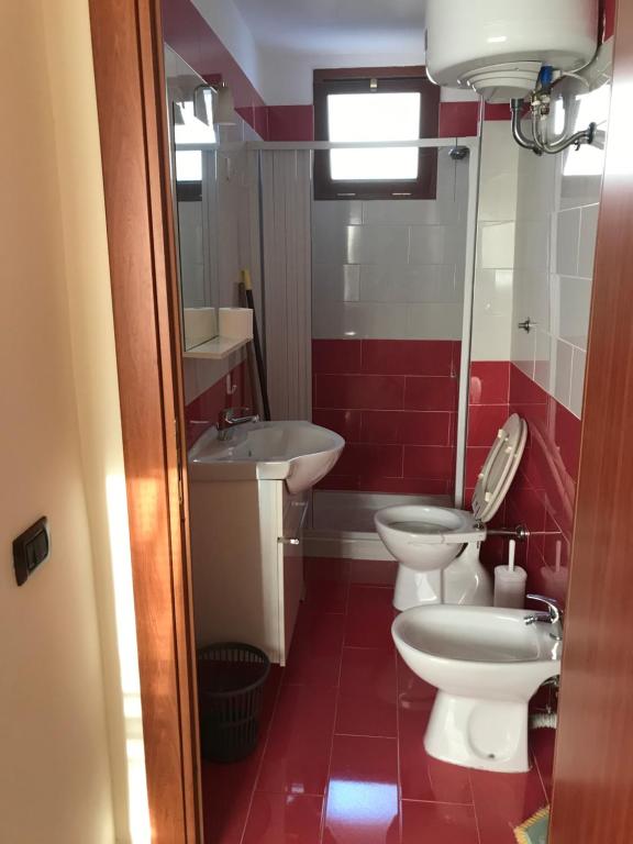 Casa Lucia - Holiday Home