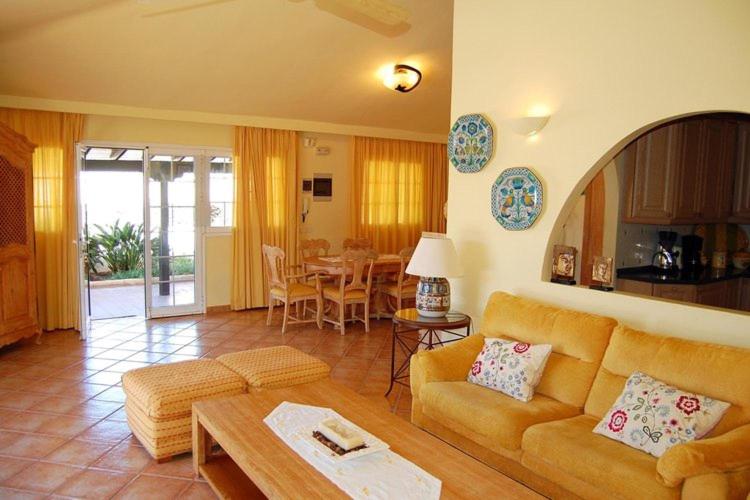 Villa La Quinta (Hispaania San Miguel de Abona) - Booking.com
