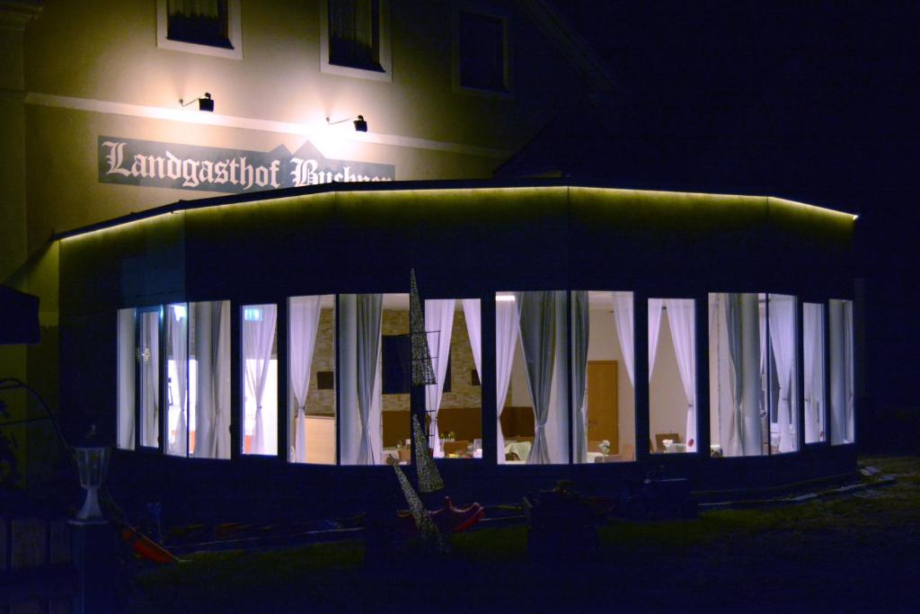 Fotografie z fotogalerie ubytování Landgasthof Buchner v destinaci Admont