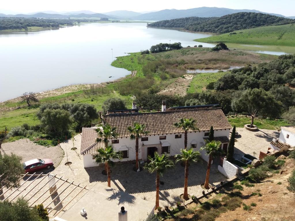 Príroda v okolí of the country house