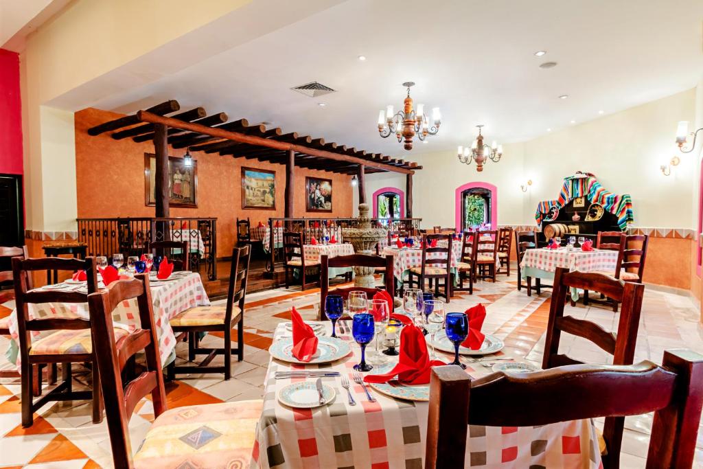 Occidental Cozumel - All Inclusive photo