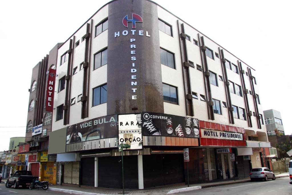  Hotel Presidente