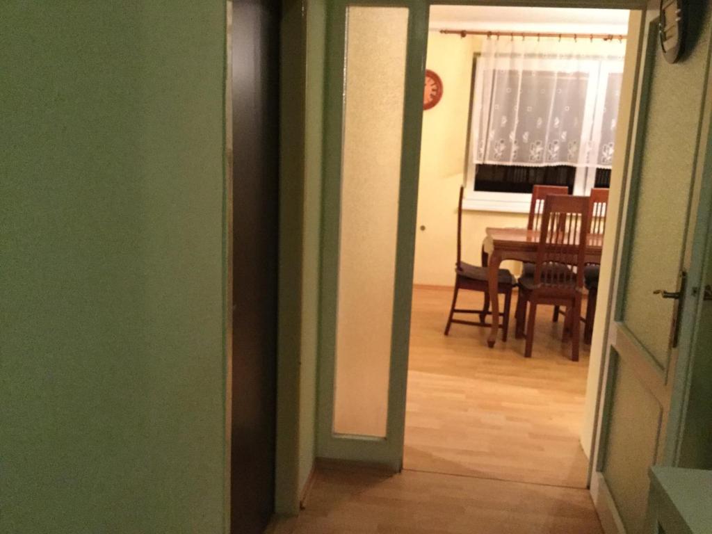 Fotografie z fotogalerie ubytování Lydiavi ve Vysokém Mýtě