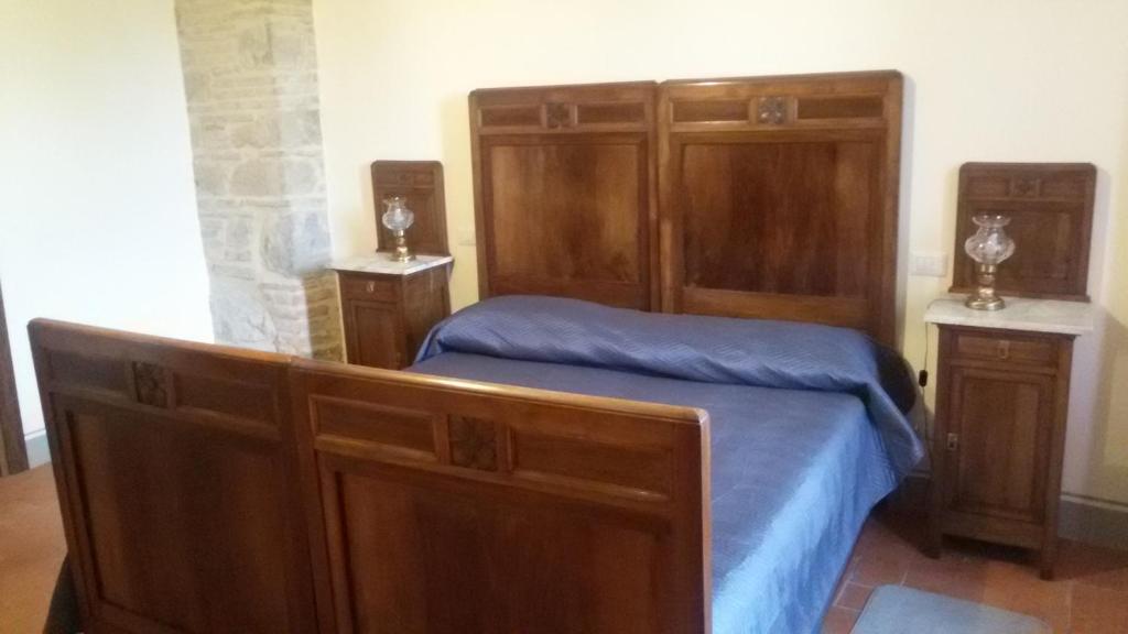 La Collina di Piero - Triple Chambre Avec Salle De Bain Privée