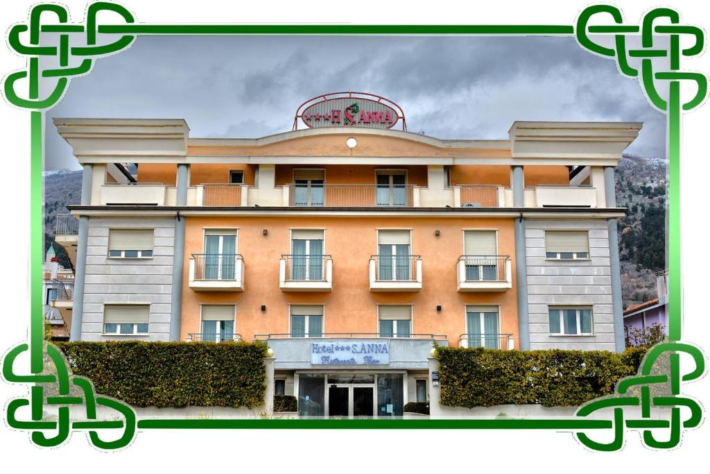 Booking.com: Hotel La Buona Forchetta - S. Anna , San Giovanni Rotondo,  Italia - 34 Giudizi degli ospiti . Prenota ora il tuo hotel!
