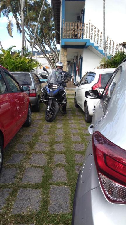 Pousada Capitão