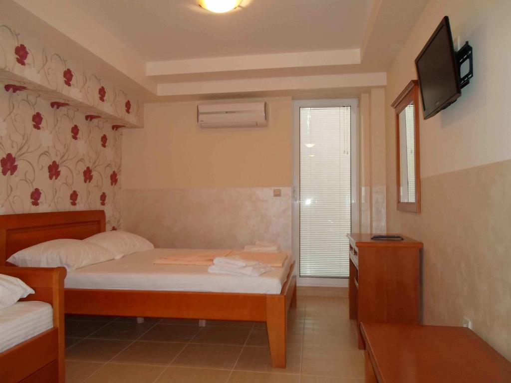 Apartments Stević - Monaco - 三个房间