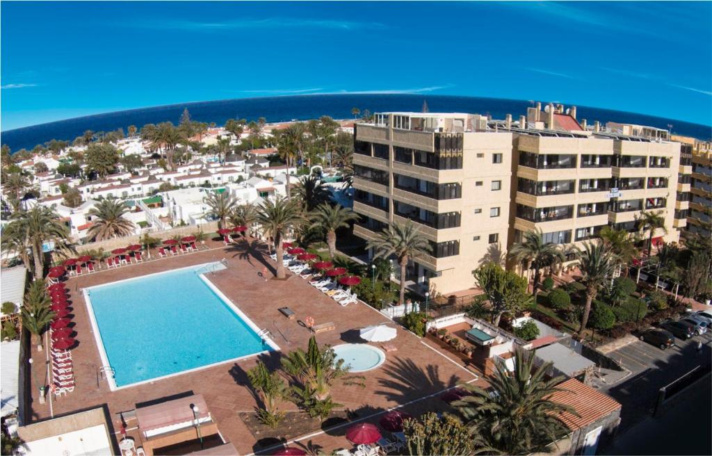 Club Excelsior II Vista, Playa del Ingles – Updated 2022 Prices