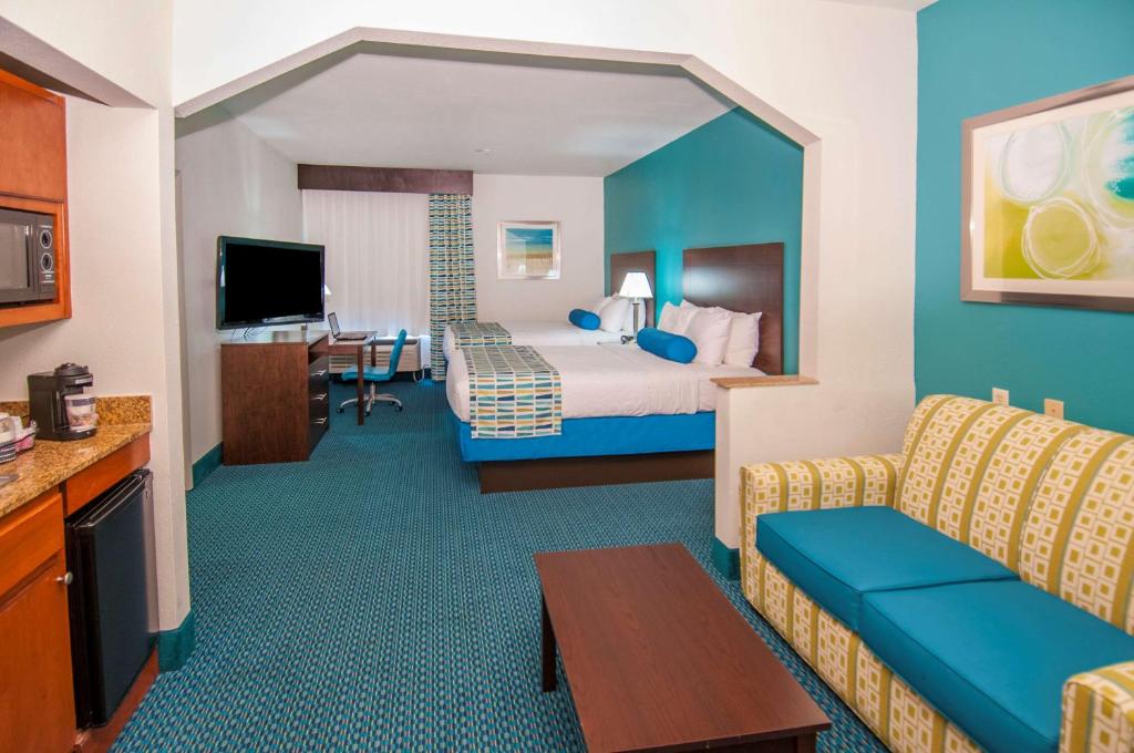 Best Western Plus Blue Angel Inn, Pensacola – Updated 2024 Prices
