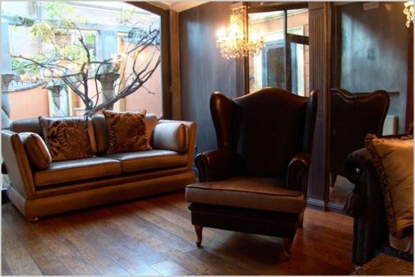 San Anselmo - Resim 37