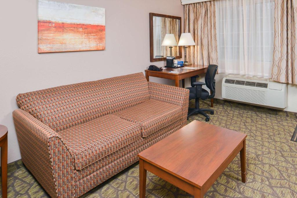 Best Western of Hartland photo