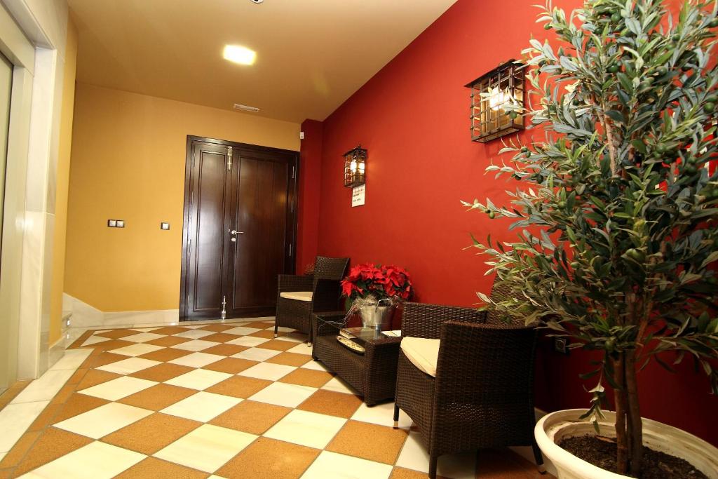 Hostal Restaurante La Bartola - 11