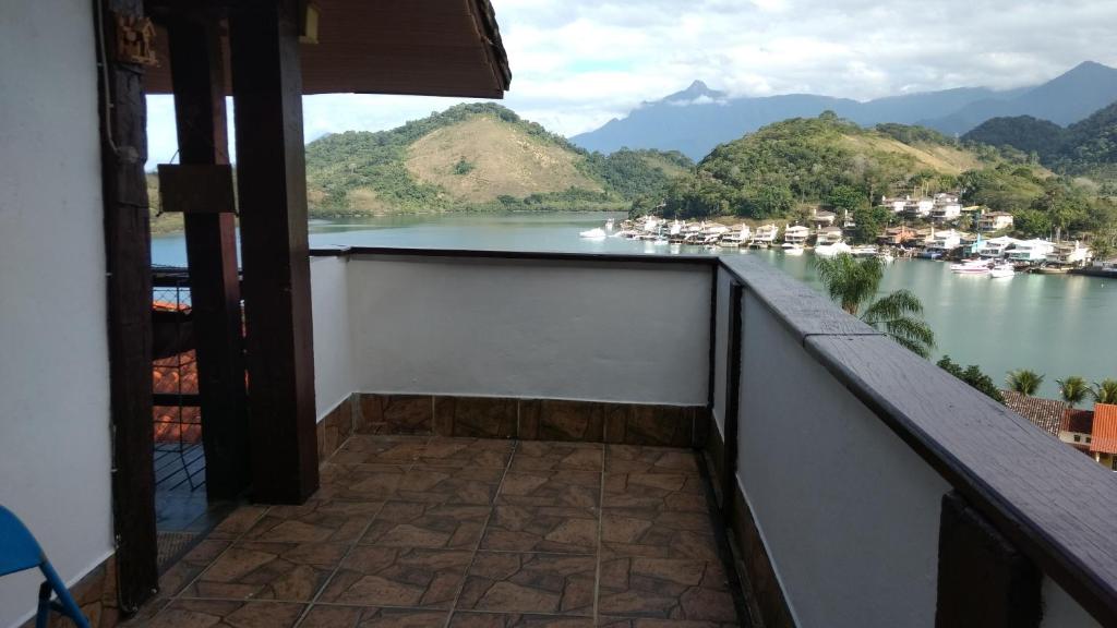  Casa Angra Itanema