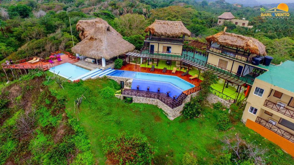 Hotel Casa Barlovento