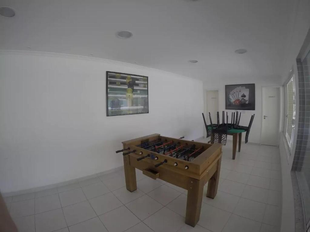  Apartamento Cobertura Monte Carlo