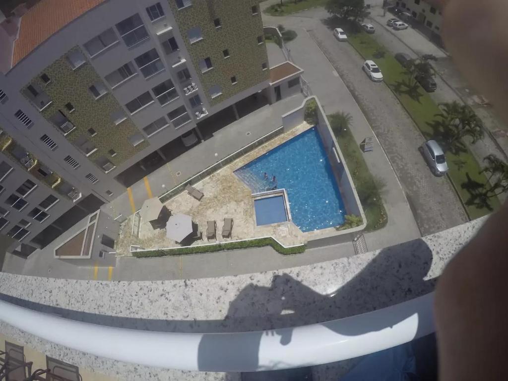  Apartamento Cobertura Monte Carlo