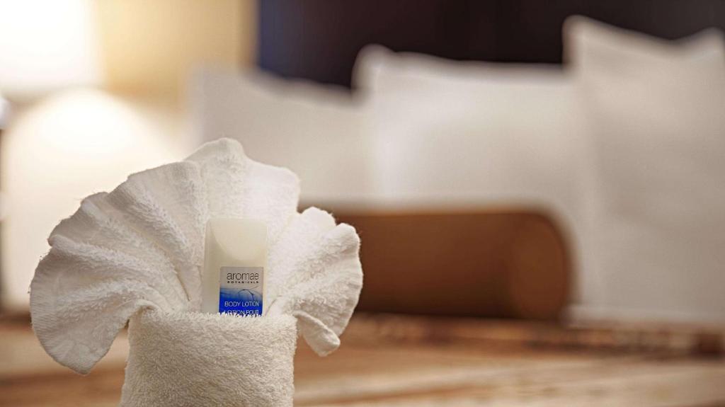 Best Western Plus Royal Mountain Inn & Suites - Queen Room With Two Queen Beds - Non-Smoking