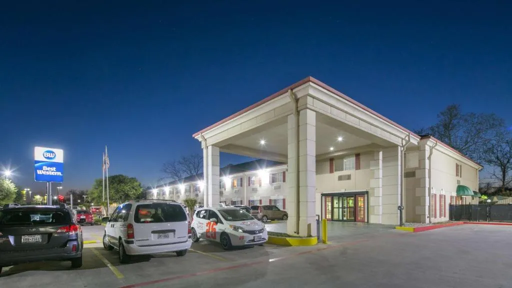 Best Western San Marcos in San Marcos