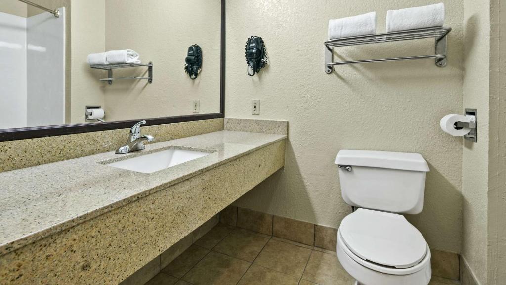 Best Western San Marcos photo