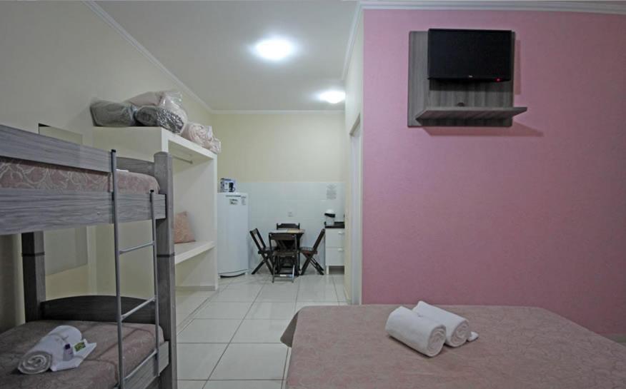  Pousada Flat di Antoninni