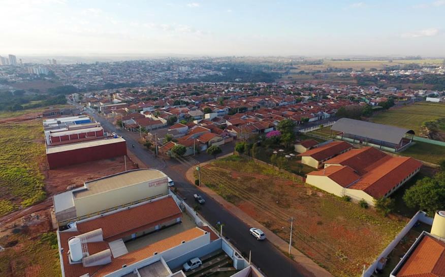  Pousada Flat di Antoninni