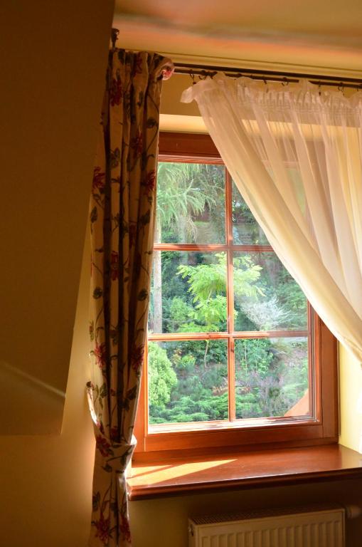 Hotel Villa Bohema - 2