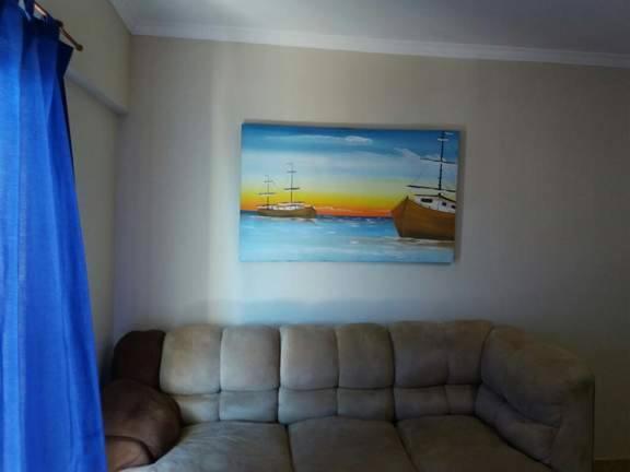 Apartamento Murimar XIII