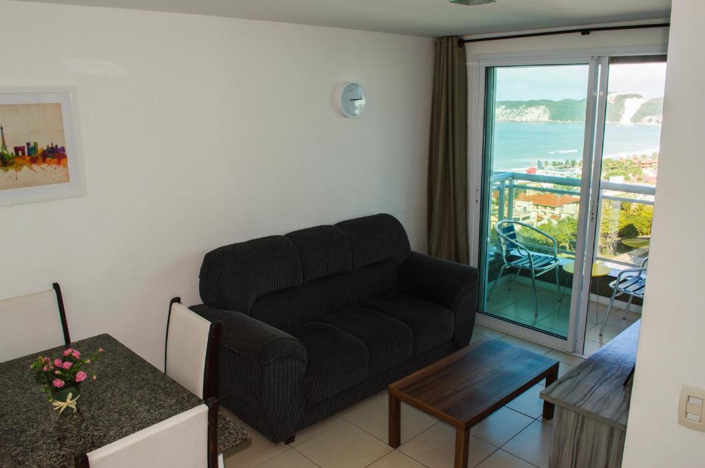  Apartamento Deluxe Ahead Ponta Negra