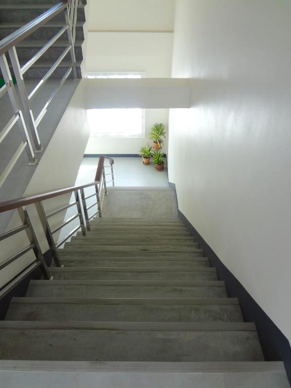 Foto dalla galleria di The 9th House a Krabi town