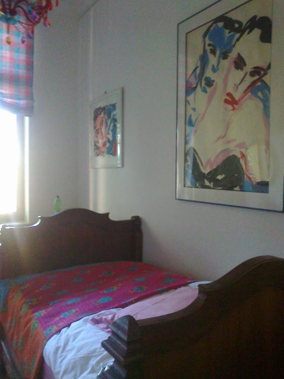 Residenz Villa Kult - 1