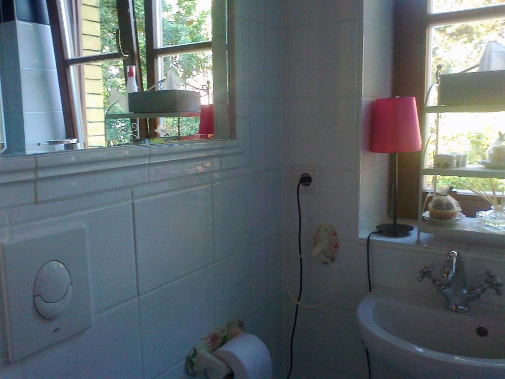 Residenz Villa Kult - Resim 38