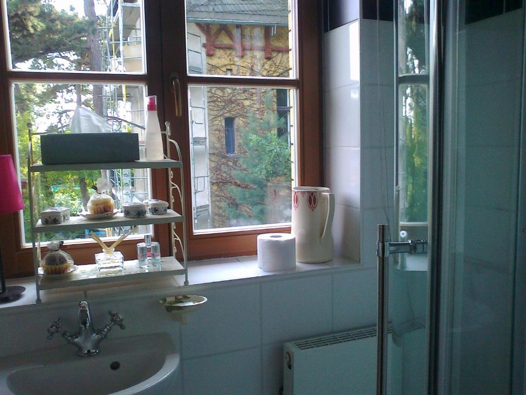 Residenz Villa Kult - 5