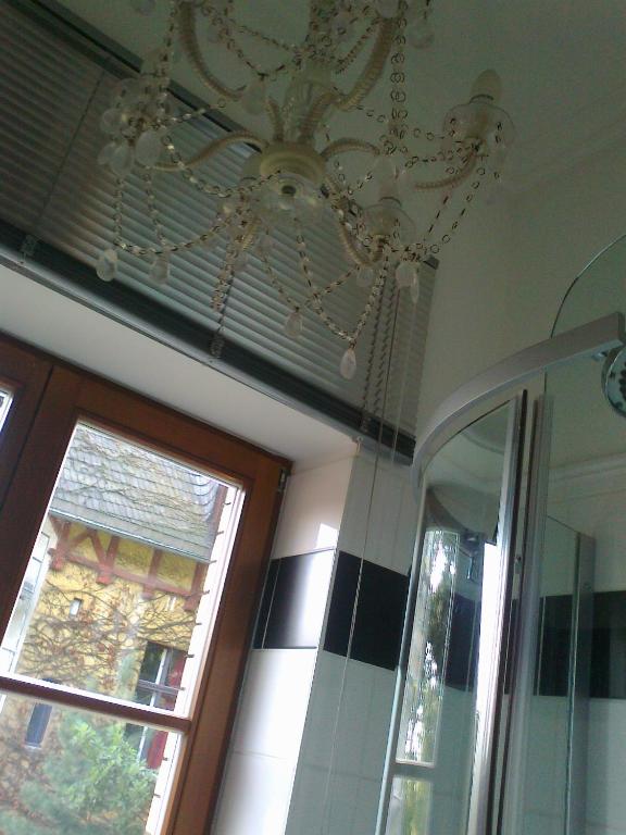 Residenz Villa Kult - 4