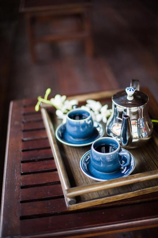 Night Bazaar Inn - Resim 5