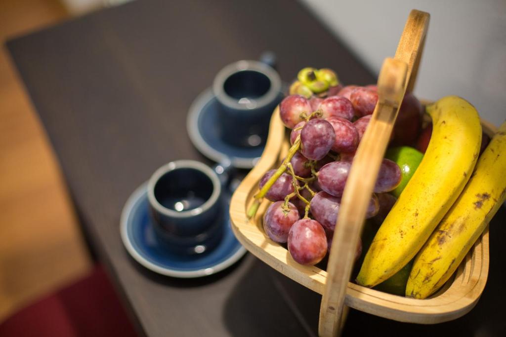 Night Bazaar Inn - Resim 31