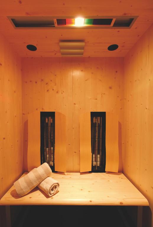 Fotografie z fotogalerie ubytování Hotel Alpenroyal v destinaci Fiss