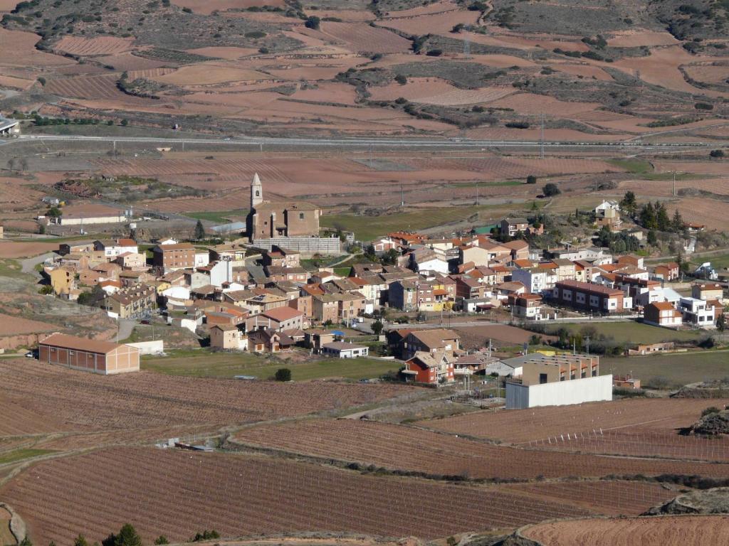 Hotel Rural Las Águedas, Ventosa – Precios actualizados 2023