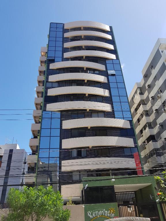 Apartamento Renovatio Jatiuca