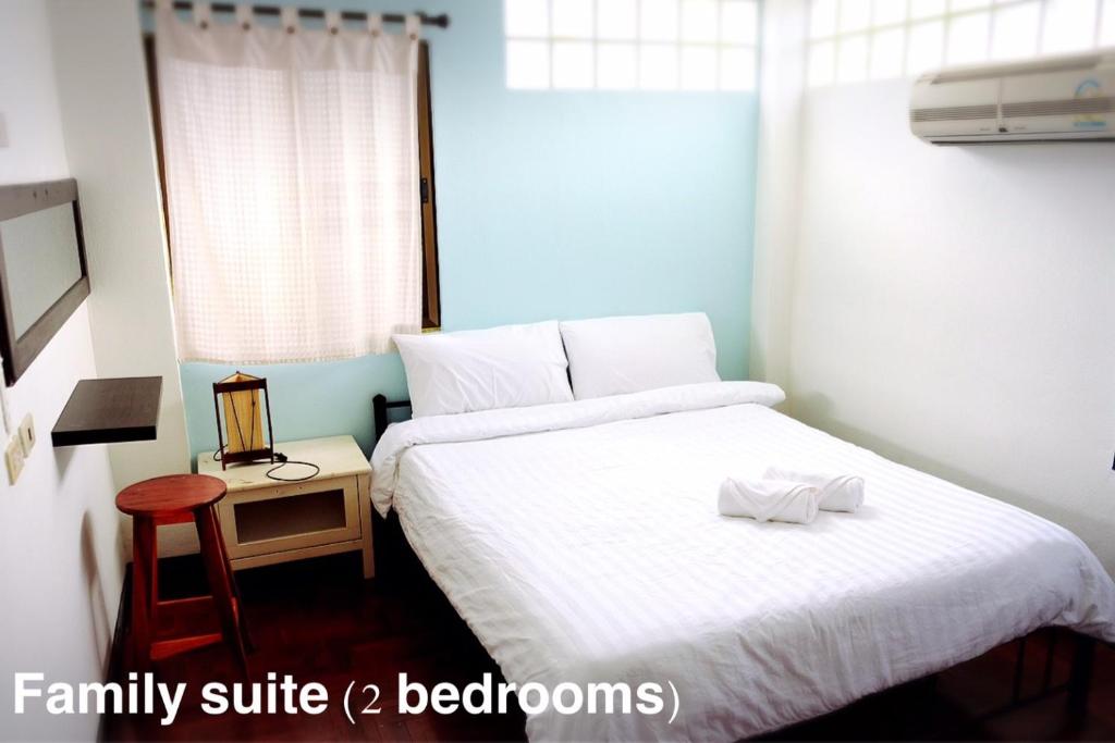 Yen Aura Boutique Hotel - Resim 16