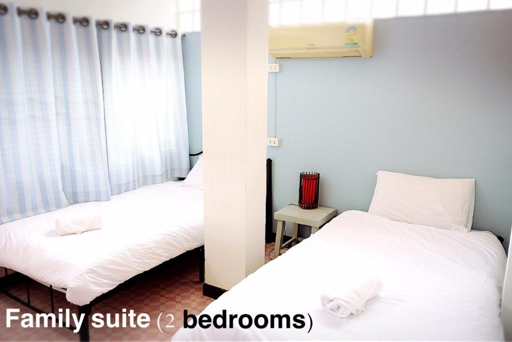 Yen Aura Boutique Hotel - Resim 17