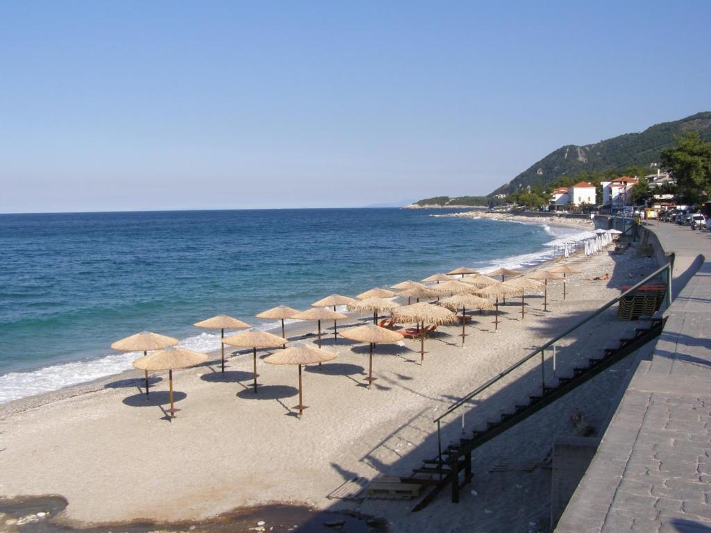 Hotel Maro, Agios Ioannis Pelio, Greece - Booking.com