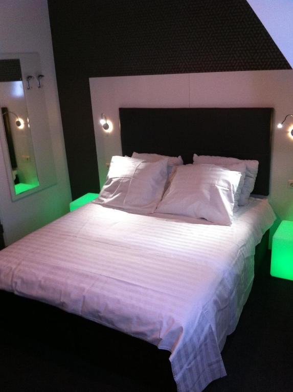 Hotel Vossius Vondelpark - Resim 21