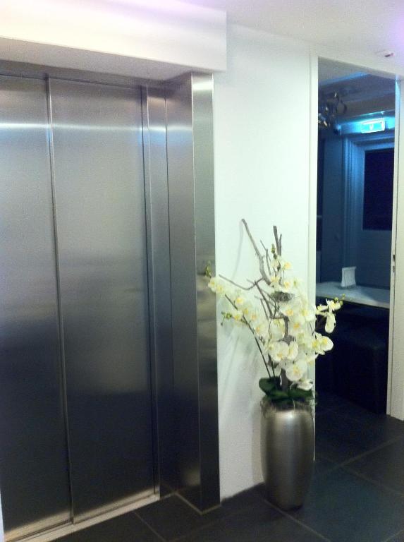 Hotel Vossius Vondelpark - Resim 29